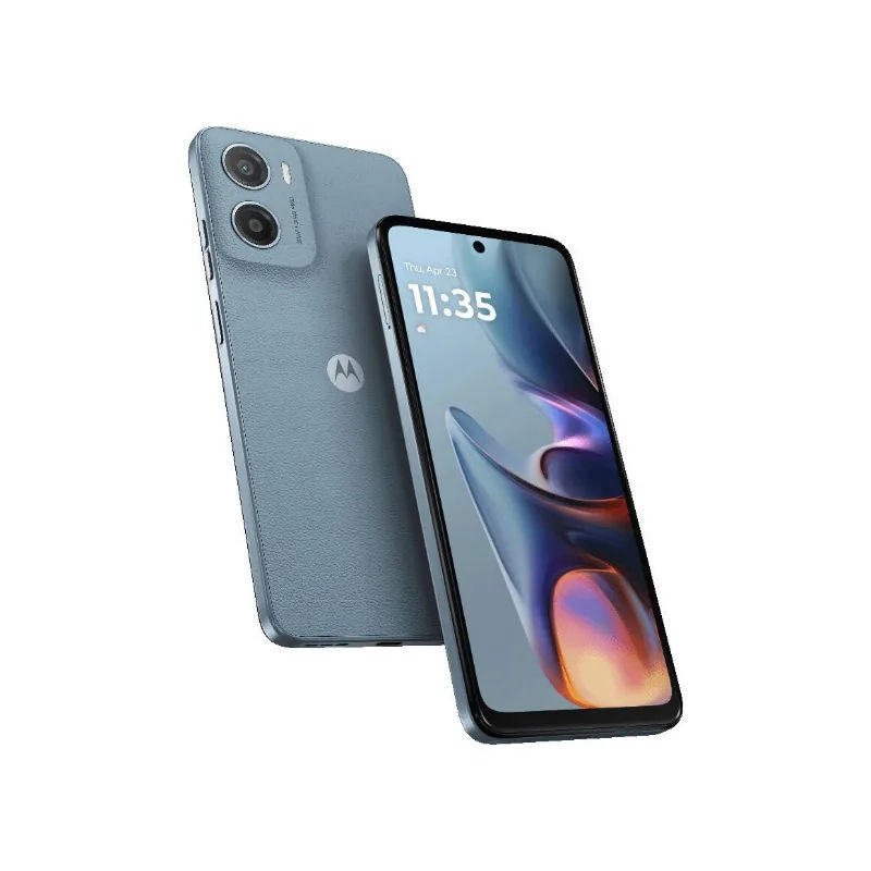 Motorola Moto E15 4G