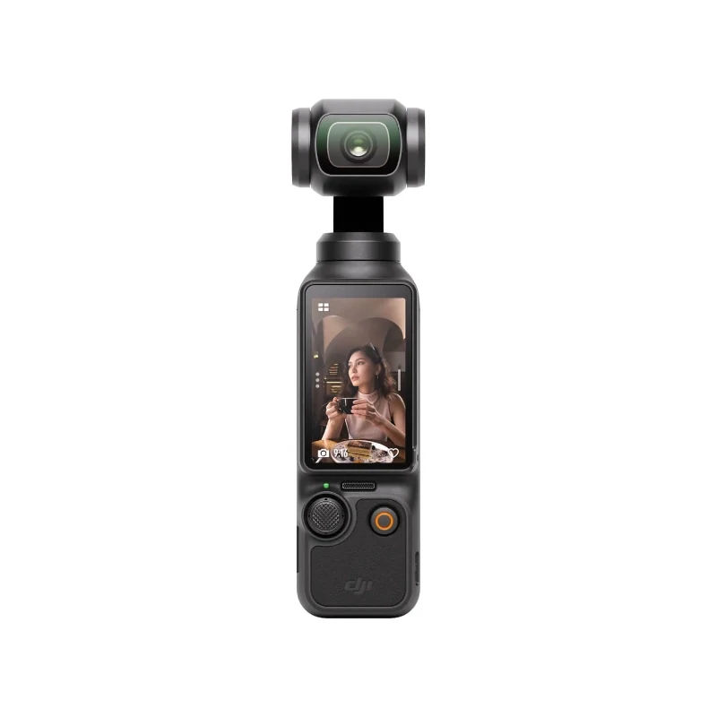DJI Osmo Pocket 4 Standard Combo image