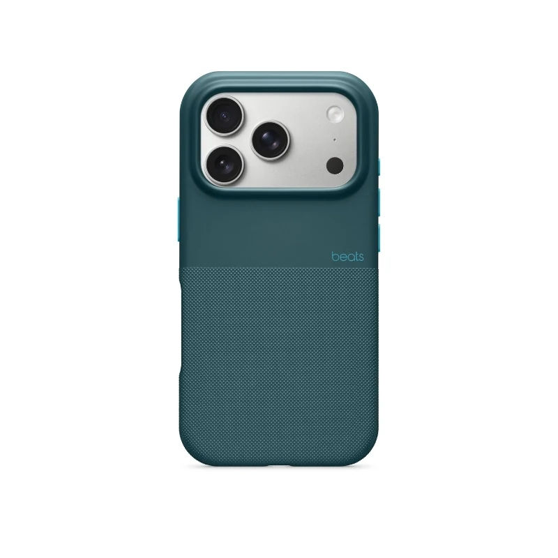 Beats iPhone 17 Pro Rugged Case with MagSafe