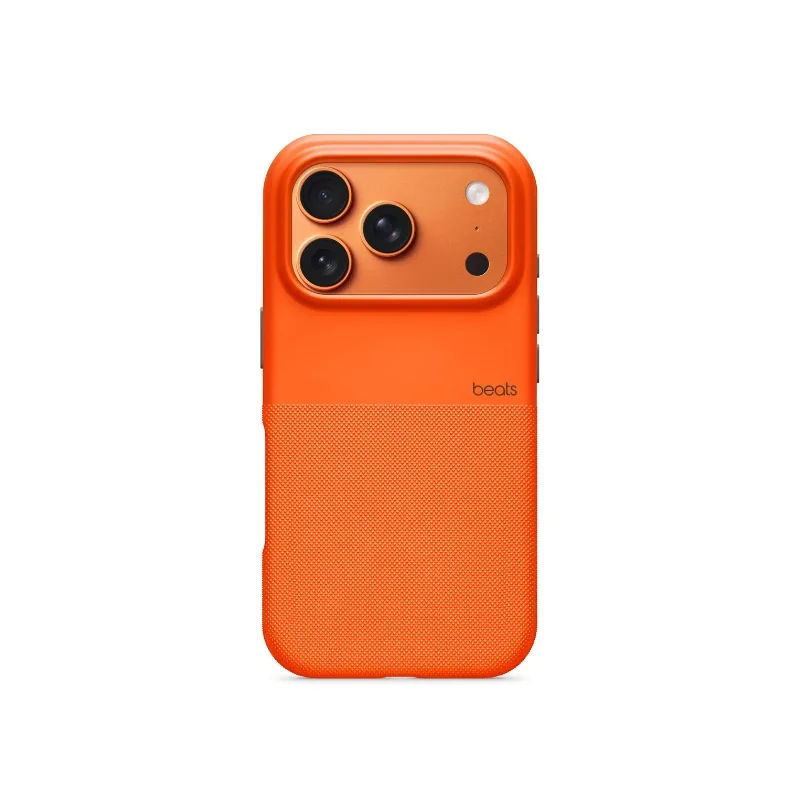 Beats Iphone 17 Pro Rugged Case With Magsafe