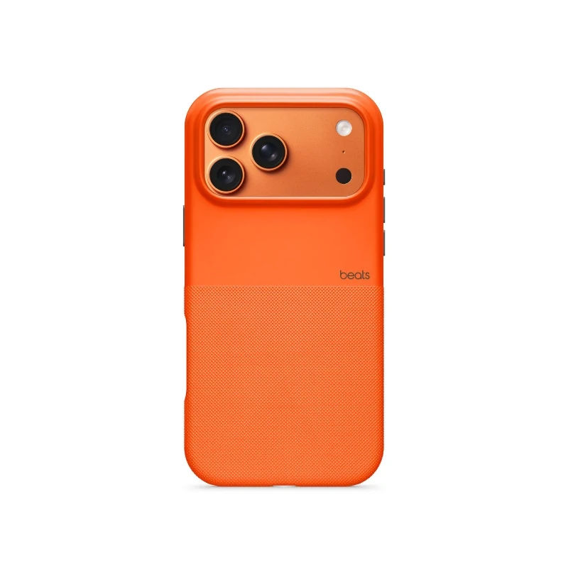 Beats iPhone 17 Pro Max Rugged Case with MagSafe image