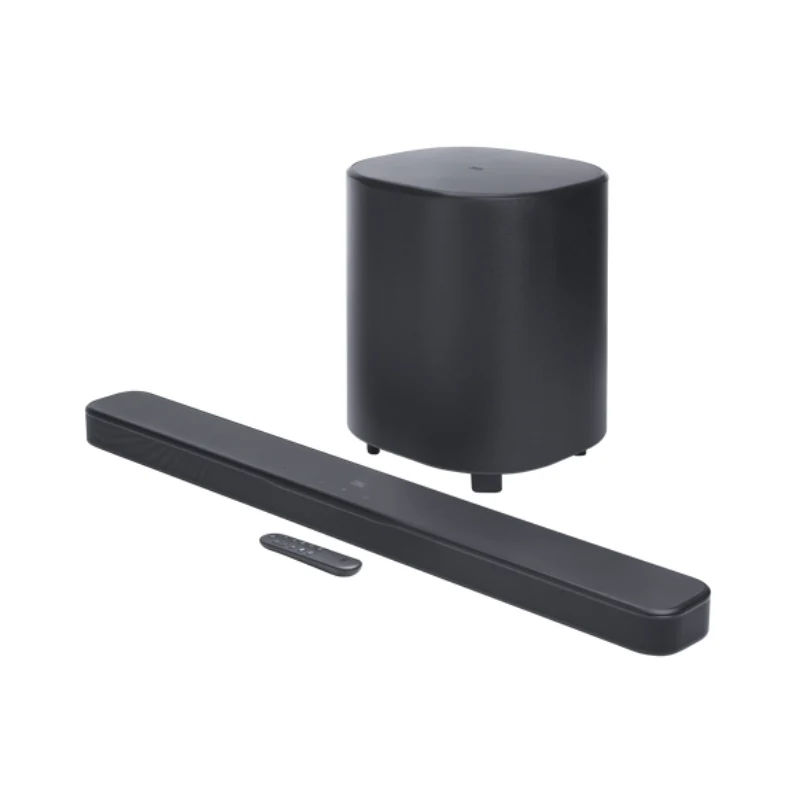 JBL Bar 500MK2 image