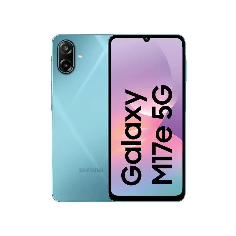 Samsung Galaxy M17E 5G