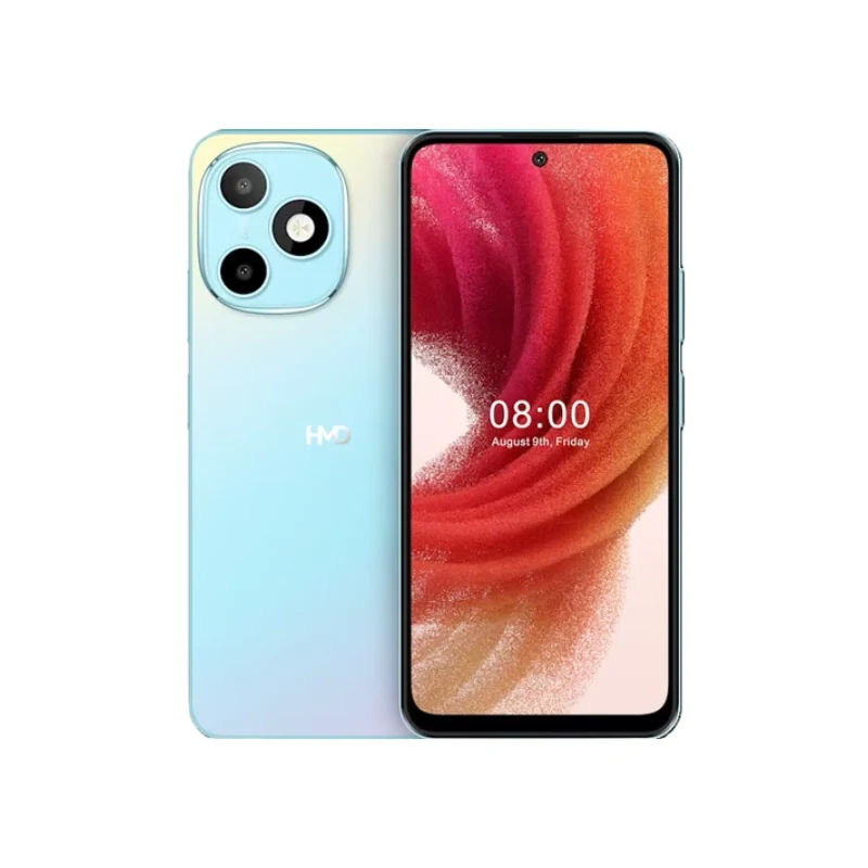 HMD Luma image