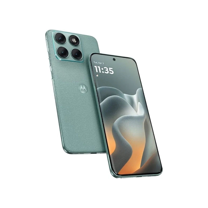 Motorola Edge 70 Fusion image