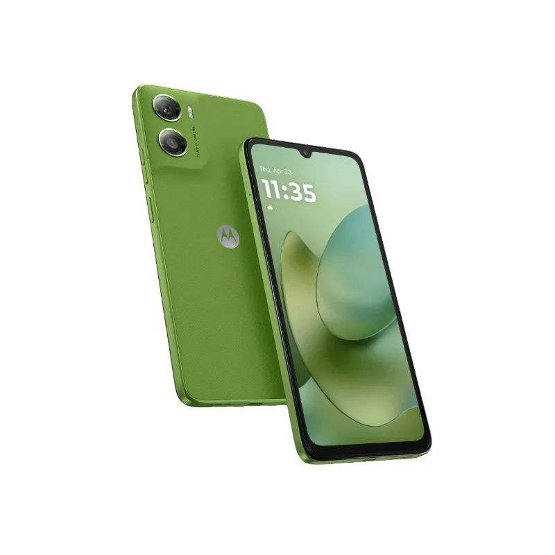 Motorola Moto G06 a