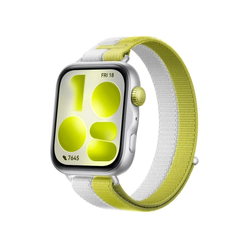 Huawei Watch Fit5 image