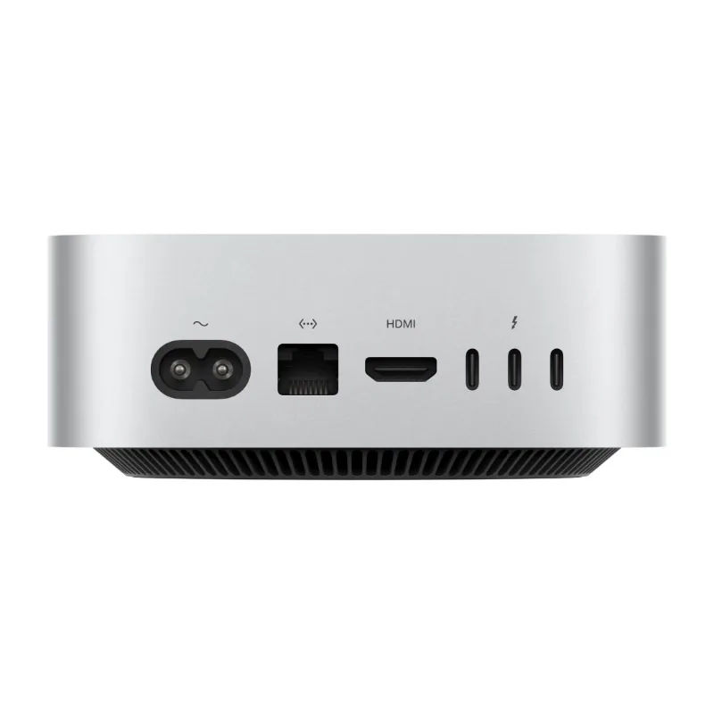 Mac Mini M4 Pro