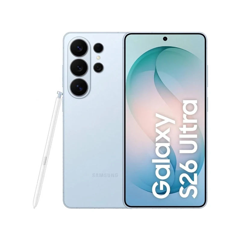 Samsung Galaxy S27 Ultra 5G image