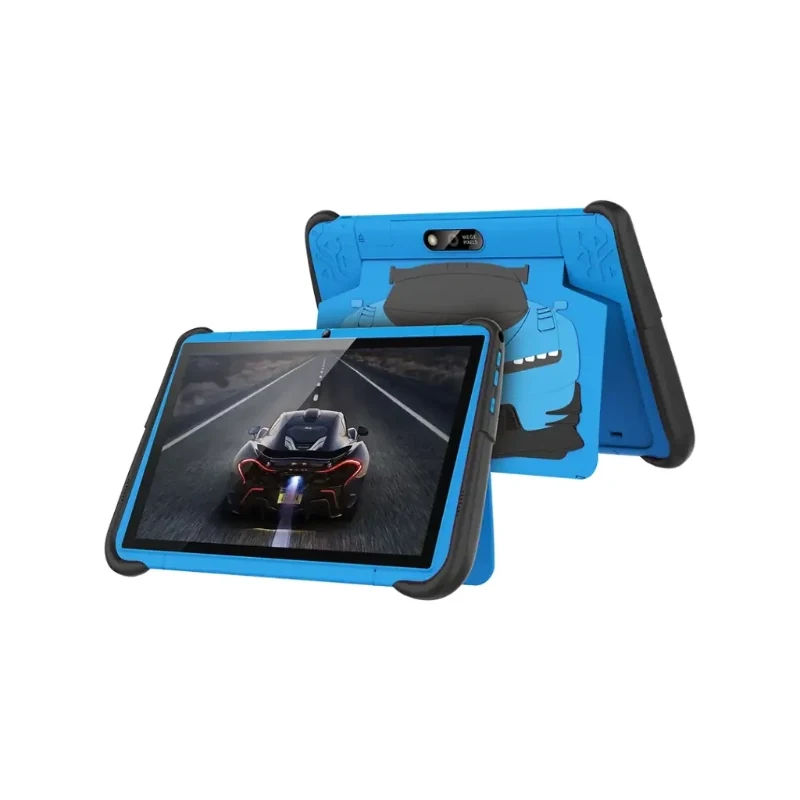 Porodo 10.1″ Kids Android Tablet image