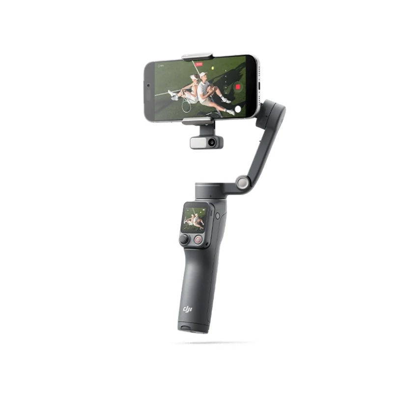 DJI Osmo Mobile 8P Gimbal Bundle image