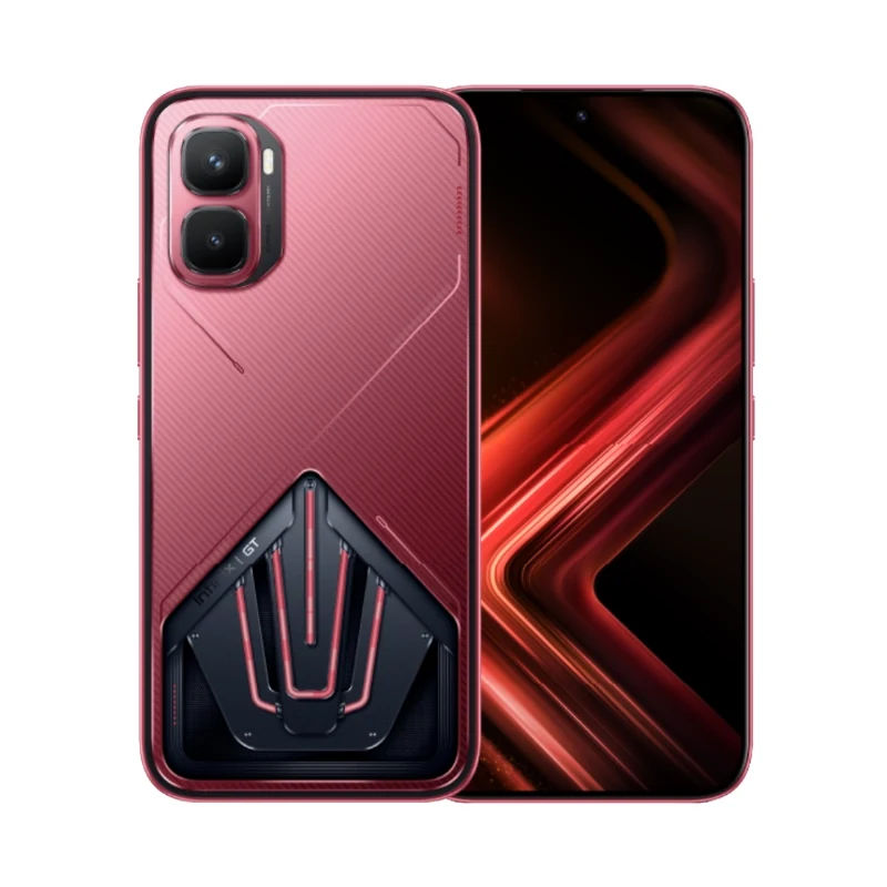 Infinix GT 50 Pro image