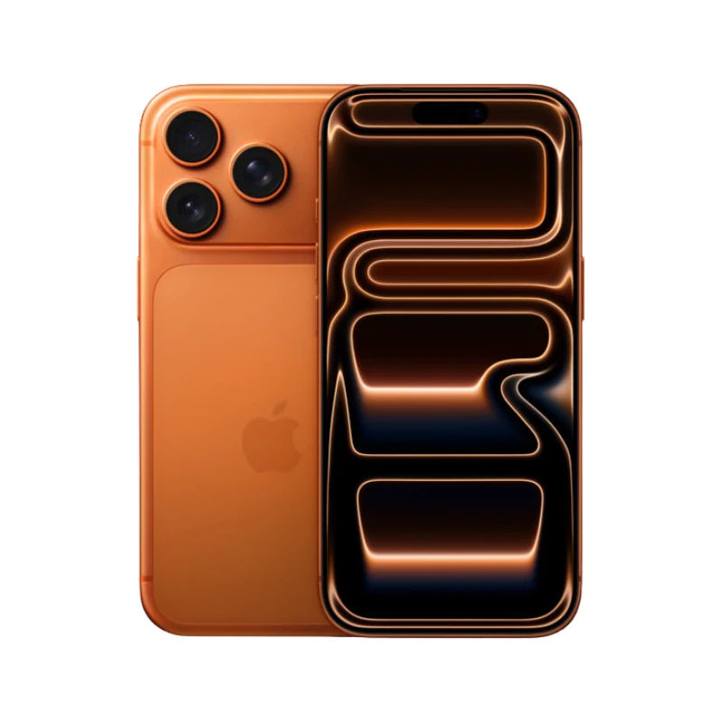 iPhone 18 Pro Max image