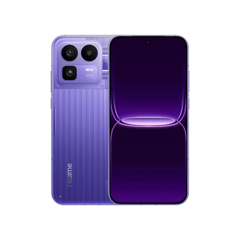 Realme Neo8