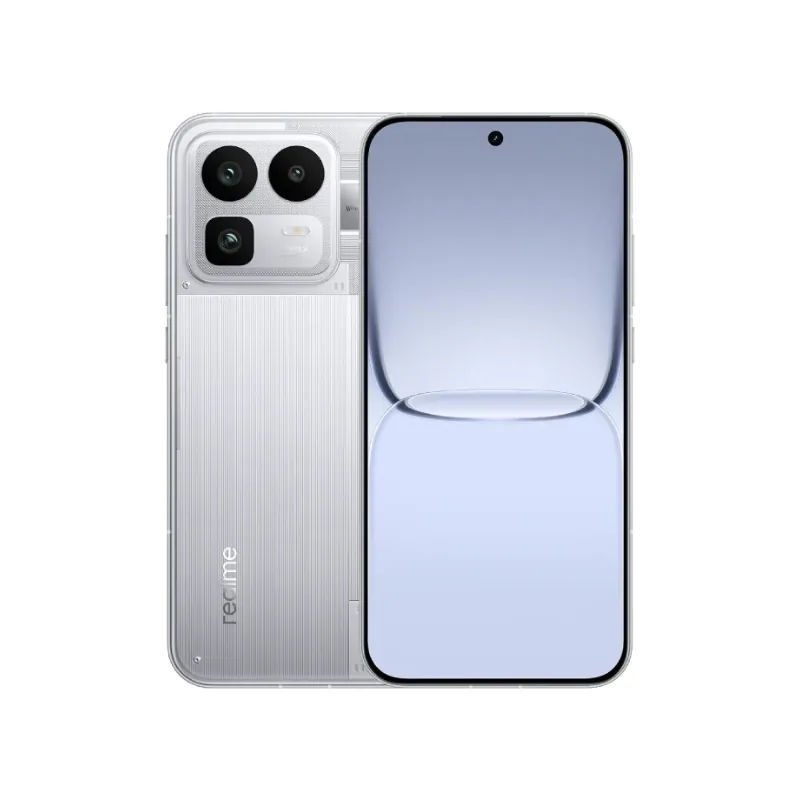 Realme Neo8