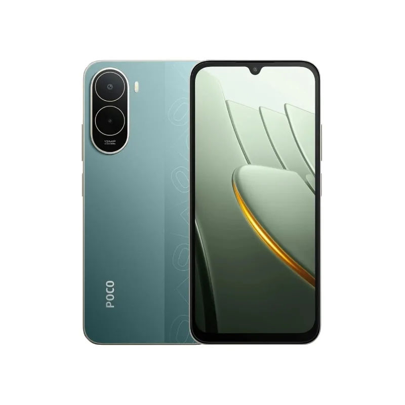 POCO C81 Pro a