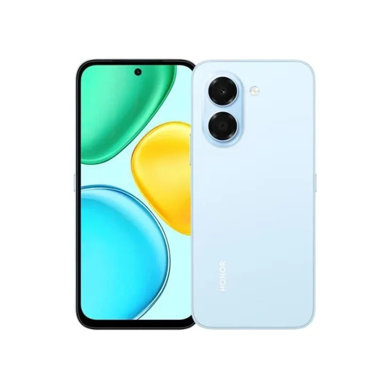 Honor X7e b
