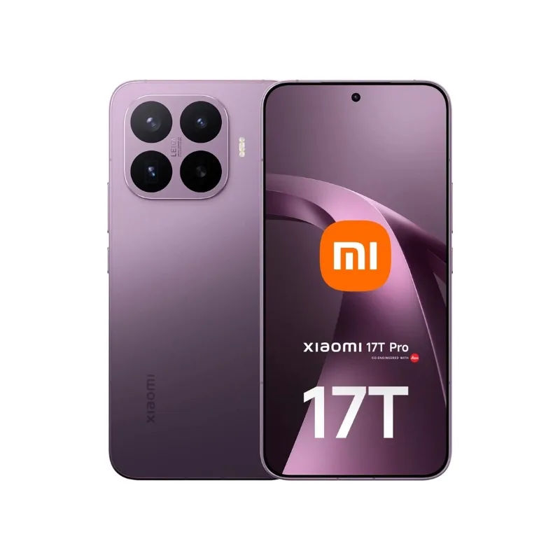 Xiaomi 17T Pro