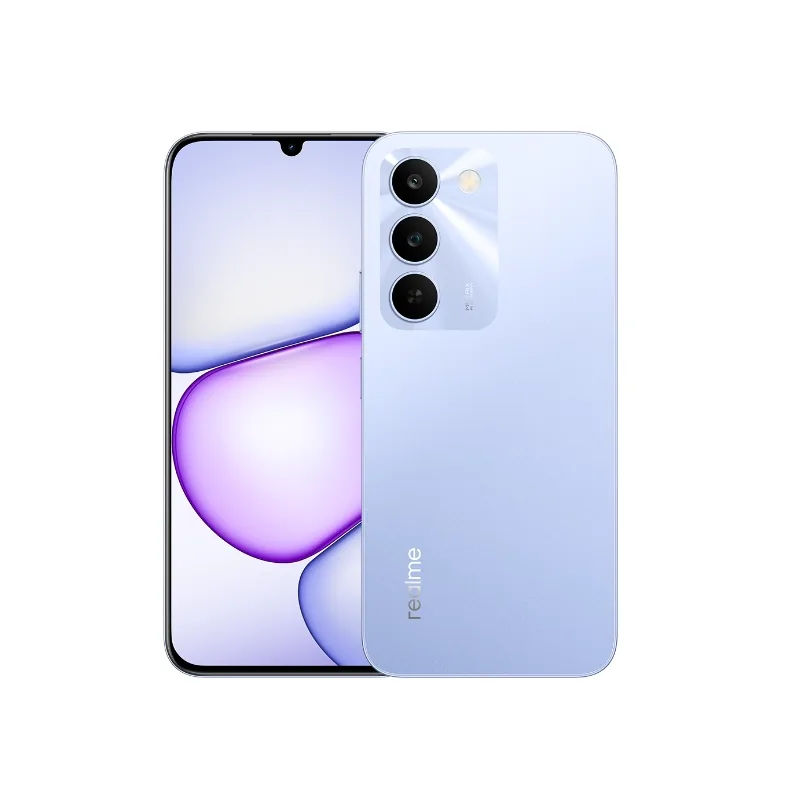 Realme C83 5G