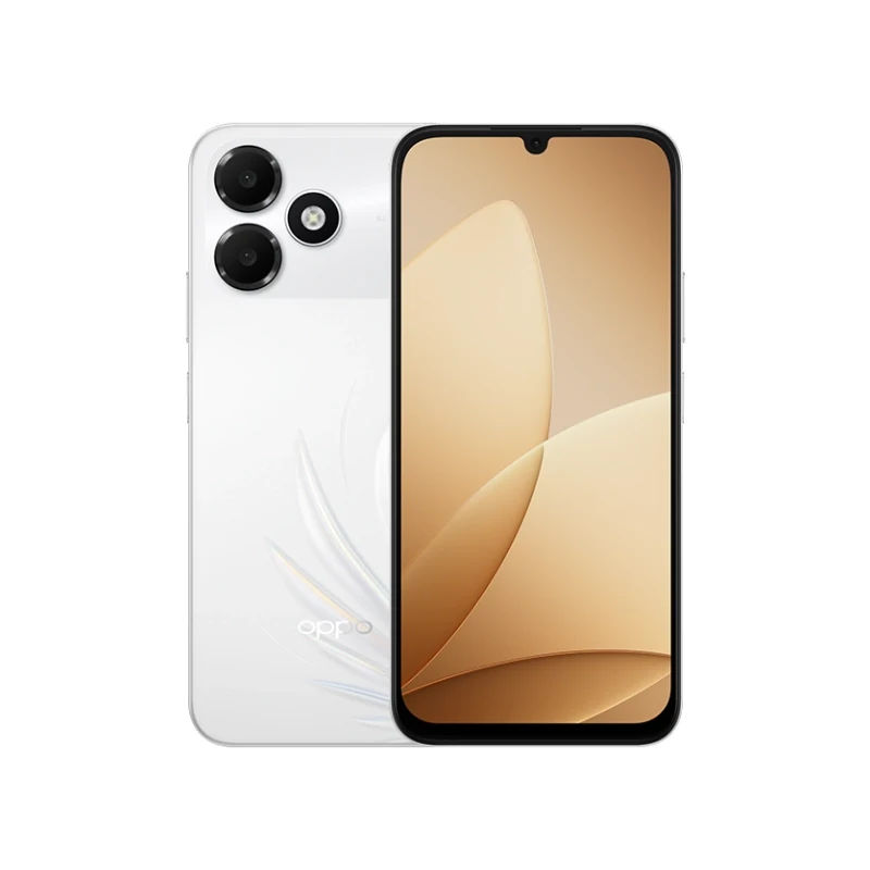 Oppo A6C 4G image