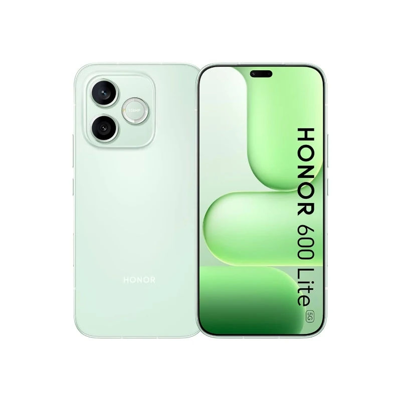 Honor 600 Lite 4G image