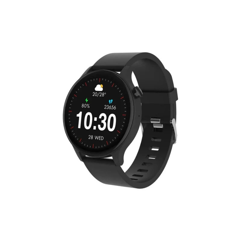 Porodo Essential Pulse Smartwatch image
