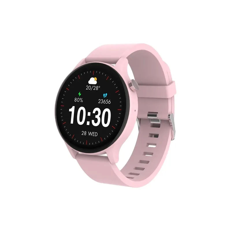 Porodo Essential Pulse Smartwatch a