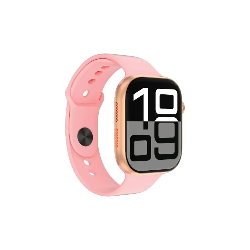 Porodo Aerofit Ii 2 01 Inch Smart Watch