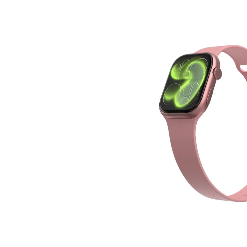 Porodo Aerofit Ii 1 75 Inch Smartwatch