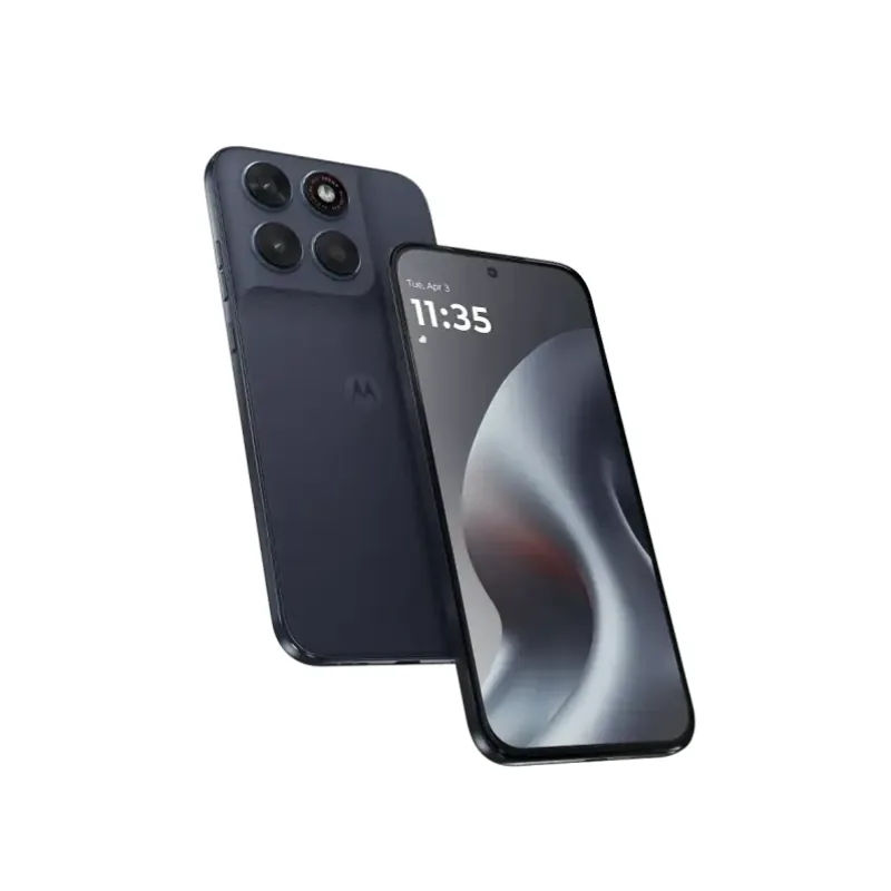 Motorola Moto G87 5G a