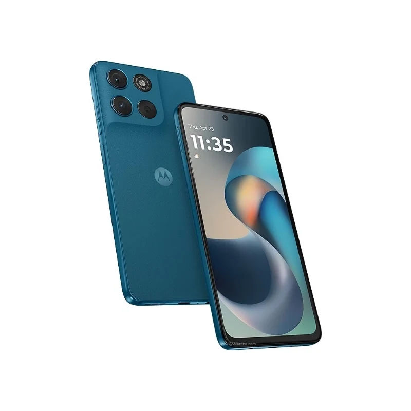 Motorola Moto G57 image