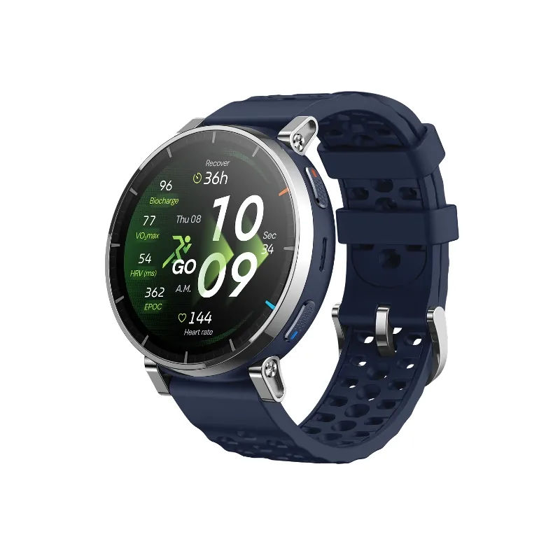 Amazfit Active 3 Pemium