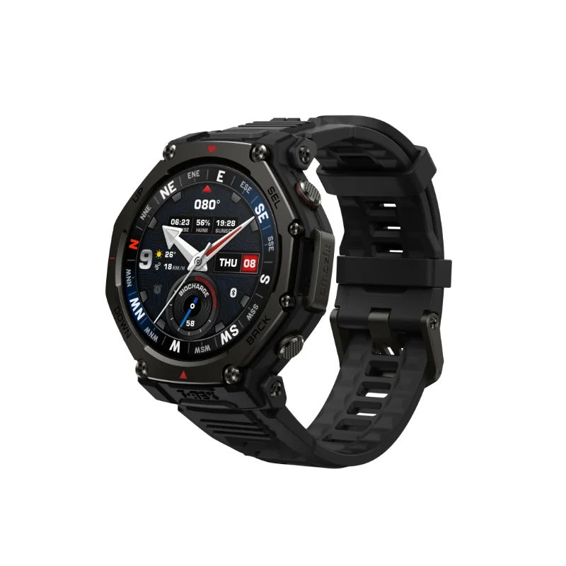 Amazfit T-Rex 3 Pro (44mm) image