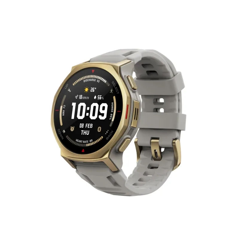 Amazfit T-Rex 3 Pro a
