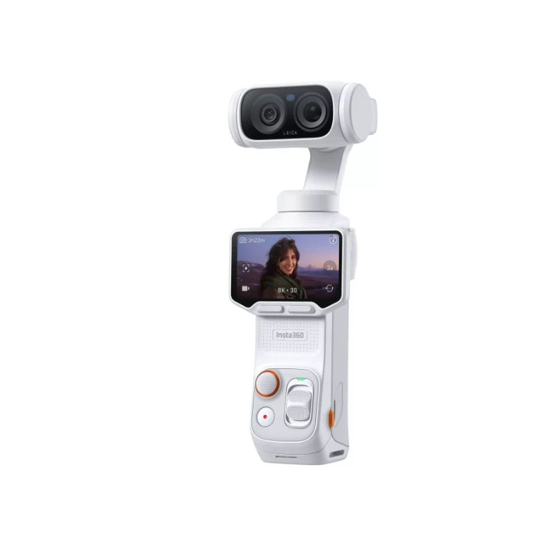 Insta360 Luna Ultra image