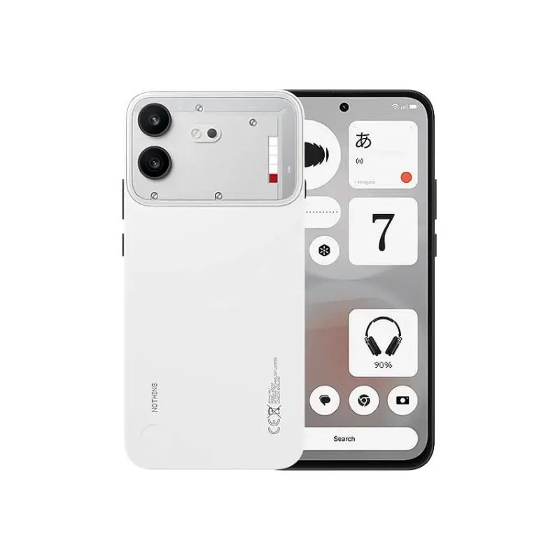 Nothing Phone (4b) b