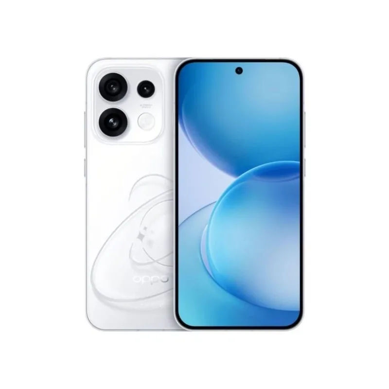 Oppo Reno16 Pro a