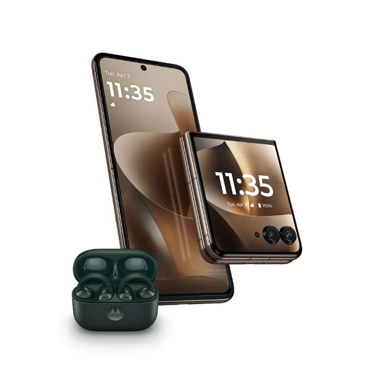 Motorola Razr 70 Ultra image