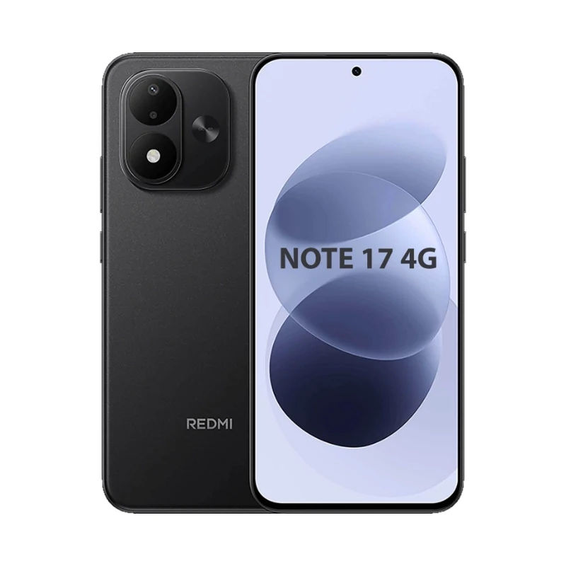 Redmi Note 17 4G