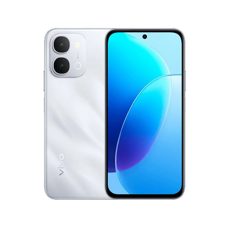 Vivo Y6 5G image