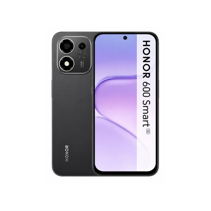 Honor 600 Smart 5G a