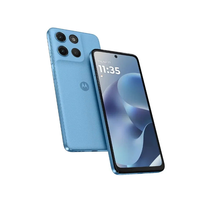 Motorola Moto G17 4G image