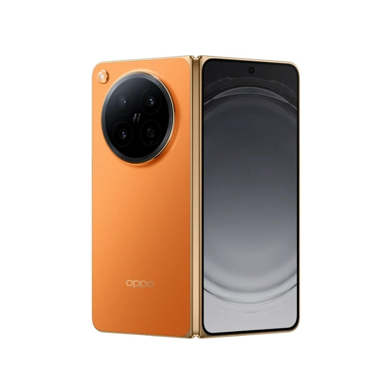Oppo Find N7 image