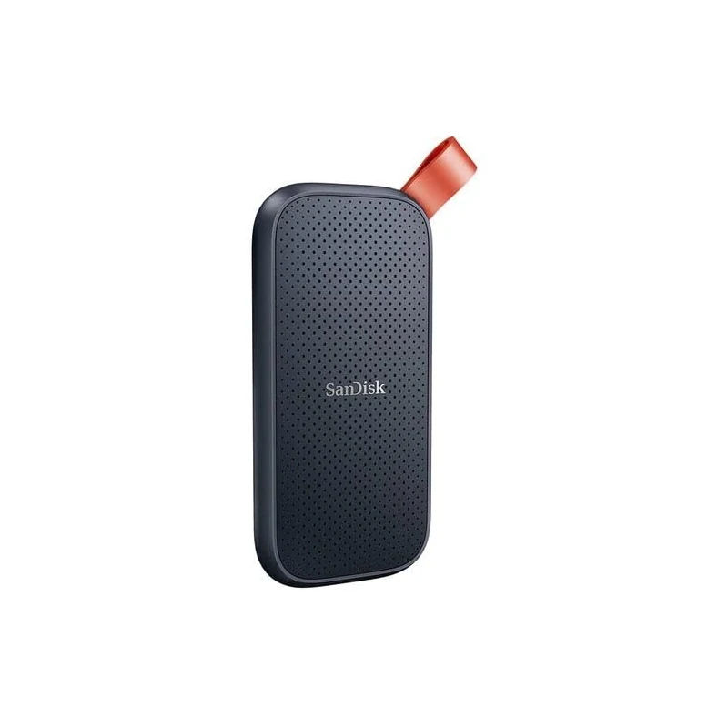 SanDisk Portable SSD 1TB (800MB/s) image