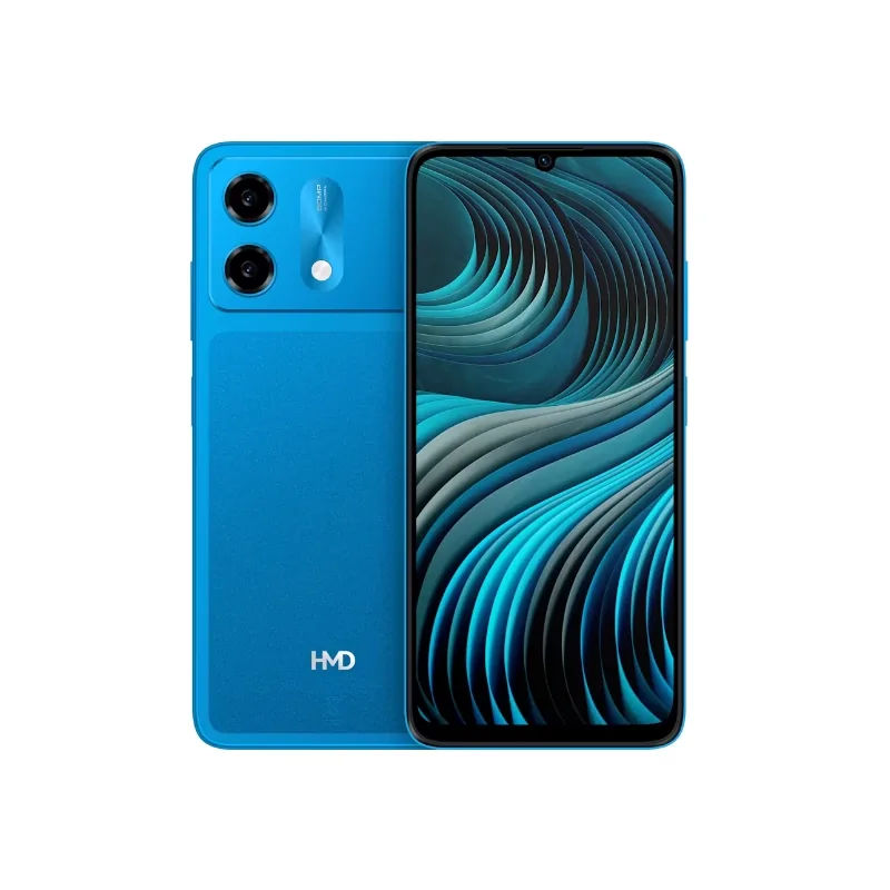 HMD Vibe 2
