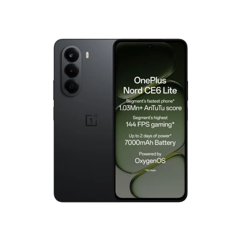 OnePlus Nord CE6 Lite 5G image