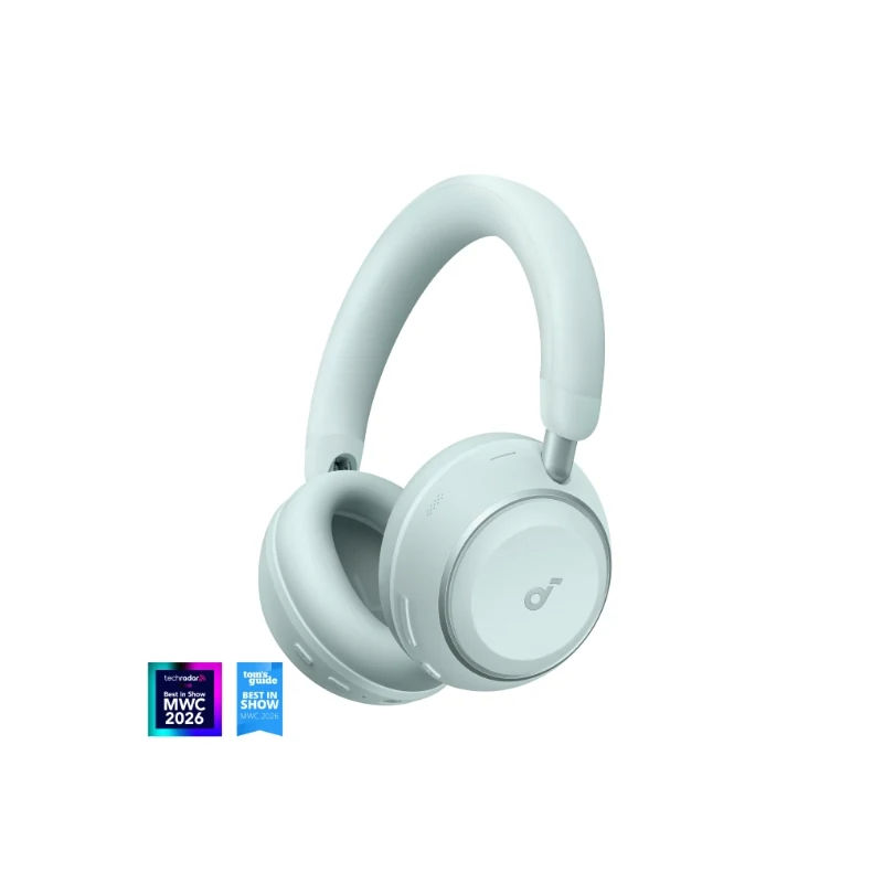 Soundcore Space 2 Headphones image