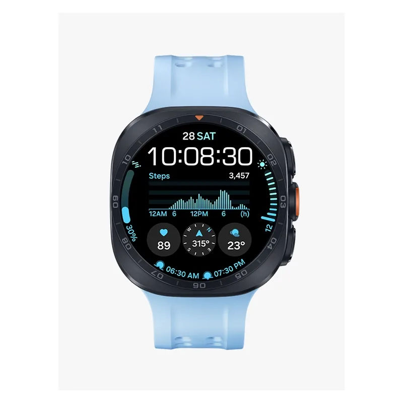 Samsung Galaxy Watch Ultra 2
