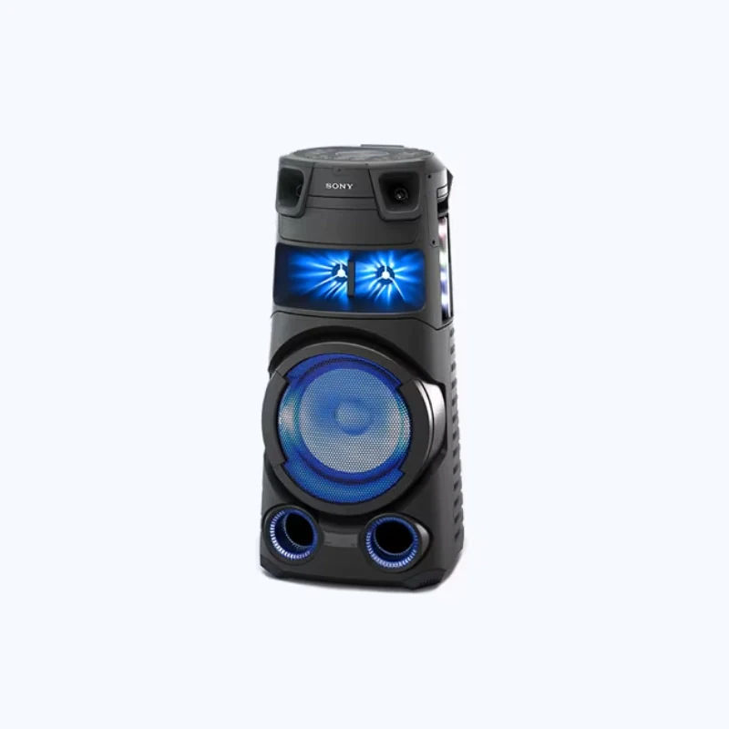 Sony MHC-V73D High Power Audio System