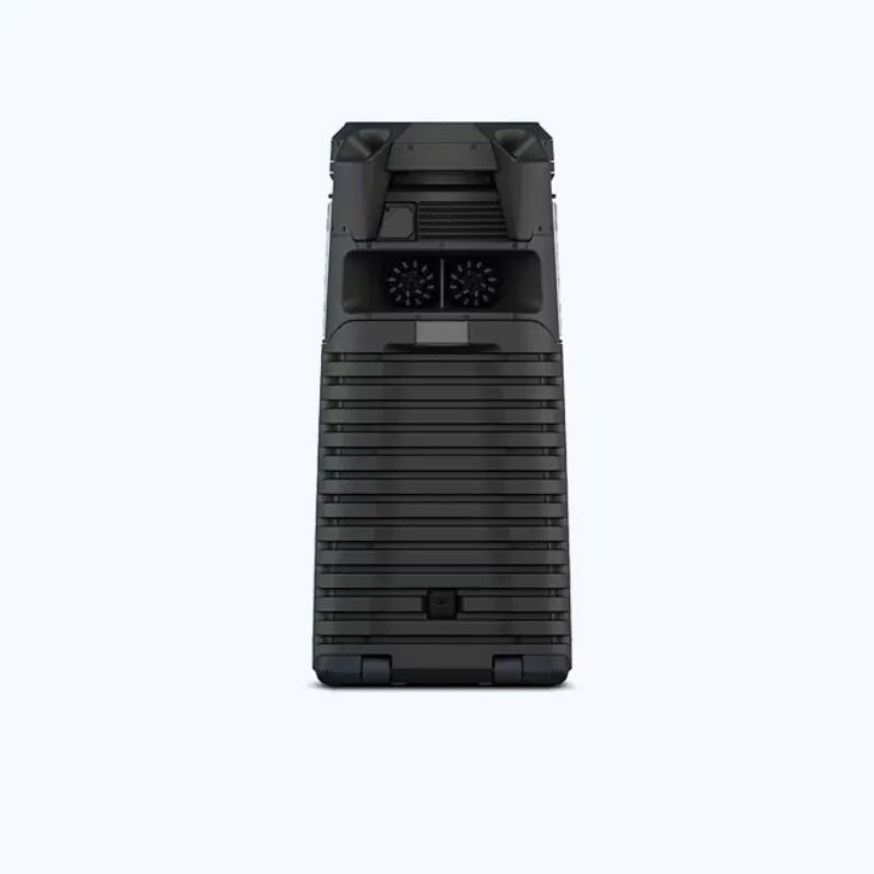 MHC-V73D High Power Audio System b